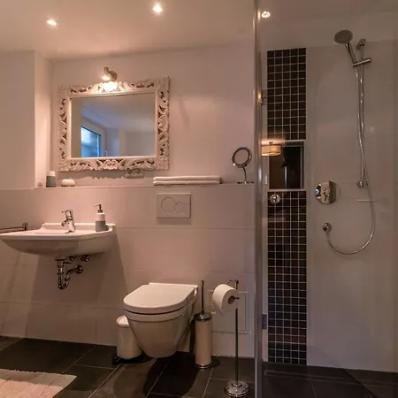 Lejlighed Suedstrand