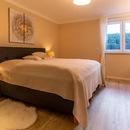 Lejlighed Suedstrand Grömitz