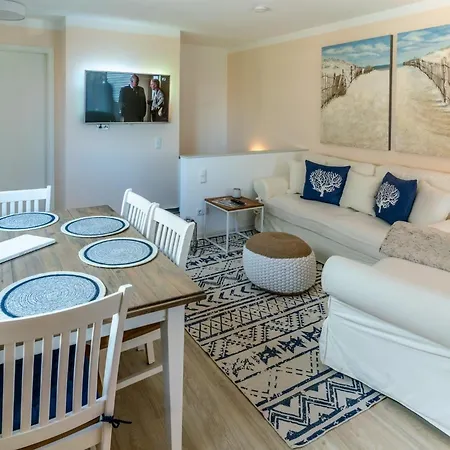 Lejlighed Suedstrand